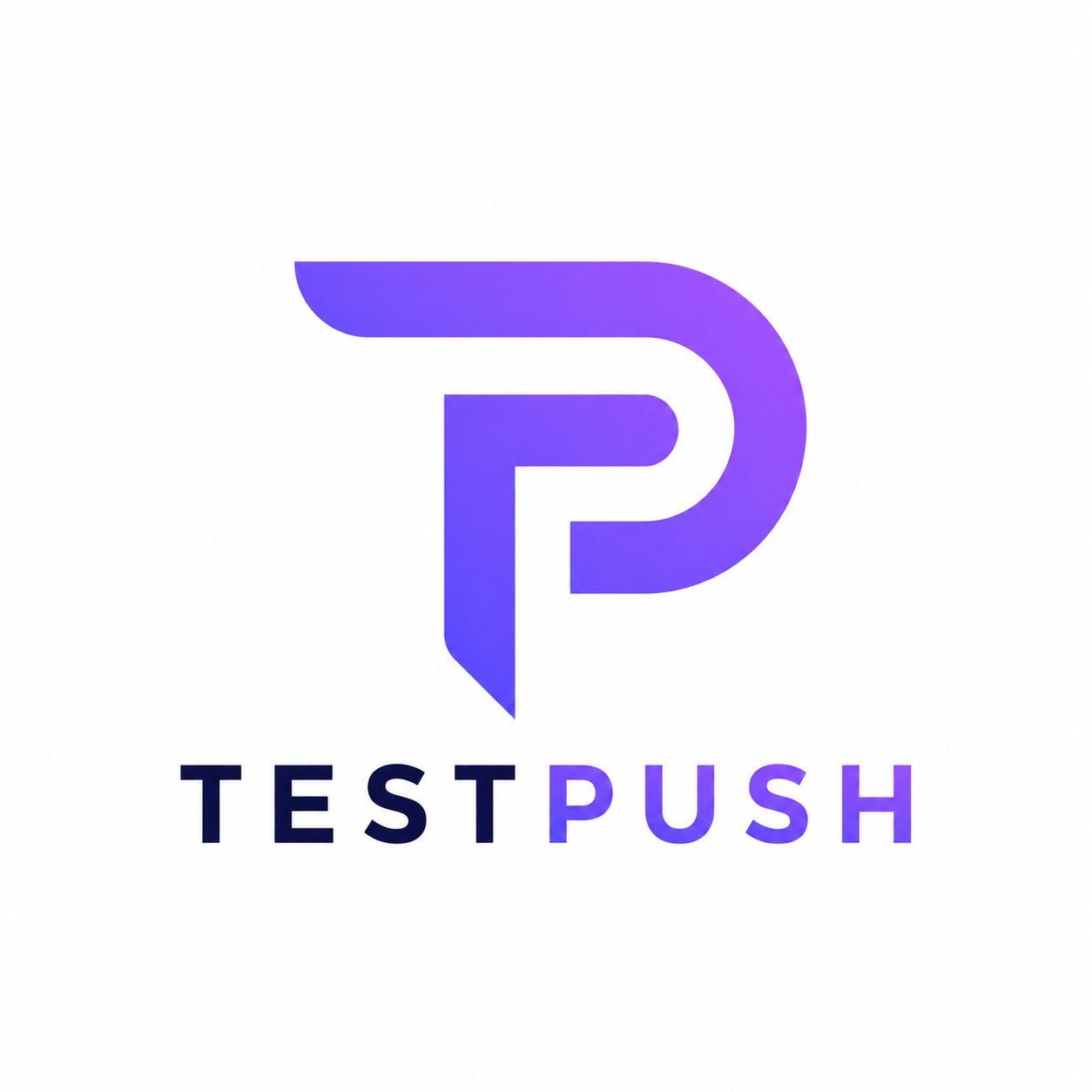 TESTPUSH
